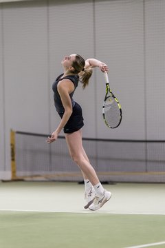 Bild 168 - NL TSV Glinde II - Tennisverein Lohne II : Ergebnis: 5:1